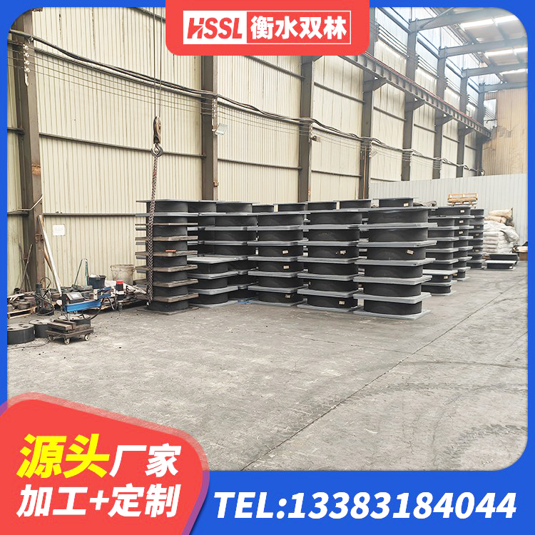 铜山区建筑减橡胶隔震支座什么价格 铜山区LRB橡胶隔震支座1400 铜山区建筑铅芯橡胶隔震支座LRB700-Ⅱ厂家 铜山区建筑高阻尼铅芯支座厂家 - 第3张