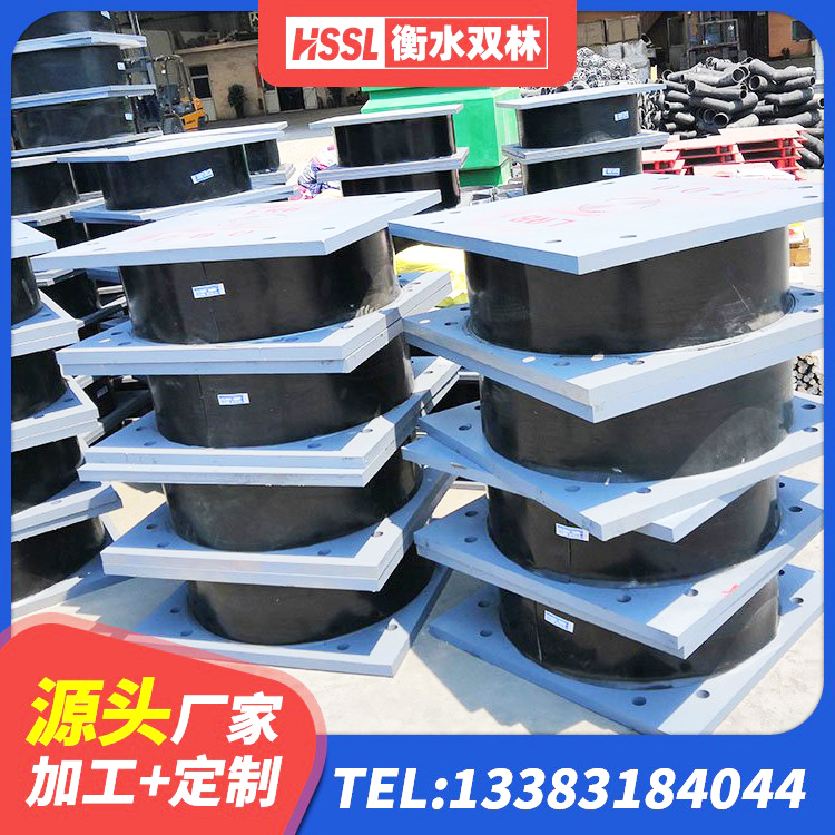 铜山区LRB铅芯支座企业源头工厂 铜山区LNR橡胶隔震支座D800源头工厂 铜山区LNR1300天然隔震支座生产厂家 铜山区建筑隔震支座供应商源头工厂 - 第6张