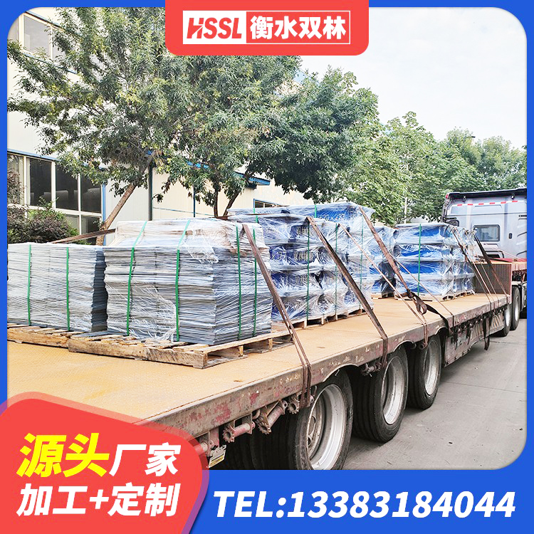 铜山区建筑橡胶隔震支座商家厂家 铜山区铅芯减震支座源头工厂 铜山区防震支座生产厂家 铜山区LNR700天然隔震支座 - 第3张