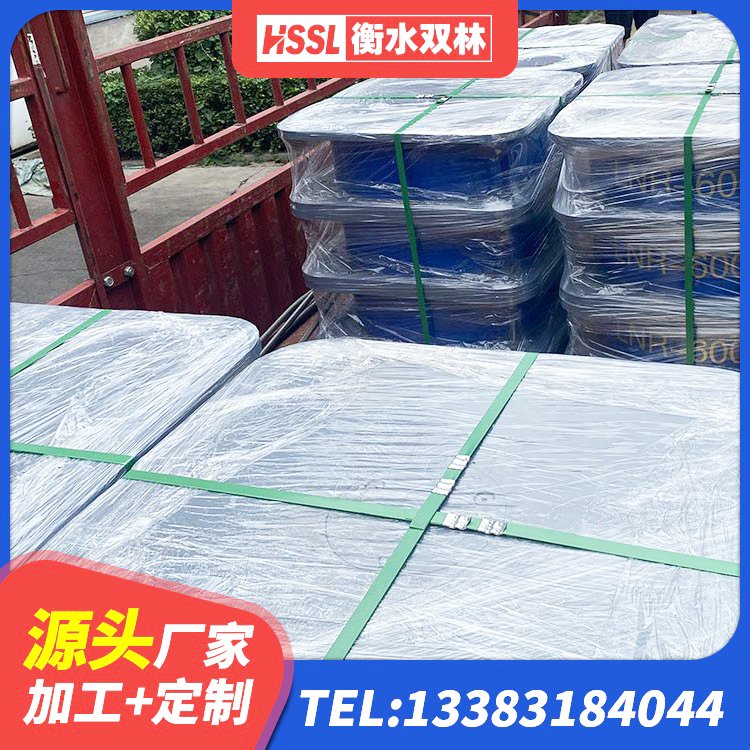铜山区LRB500橡胶隔震支座 铜山区LRB隔震支座700(II型)源头工厂 铜山区建筑高阻尼高阻尼隔震支座 铜山区非连续端铅芯橡胶隔震支座生产厂家 - 第7张