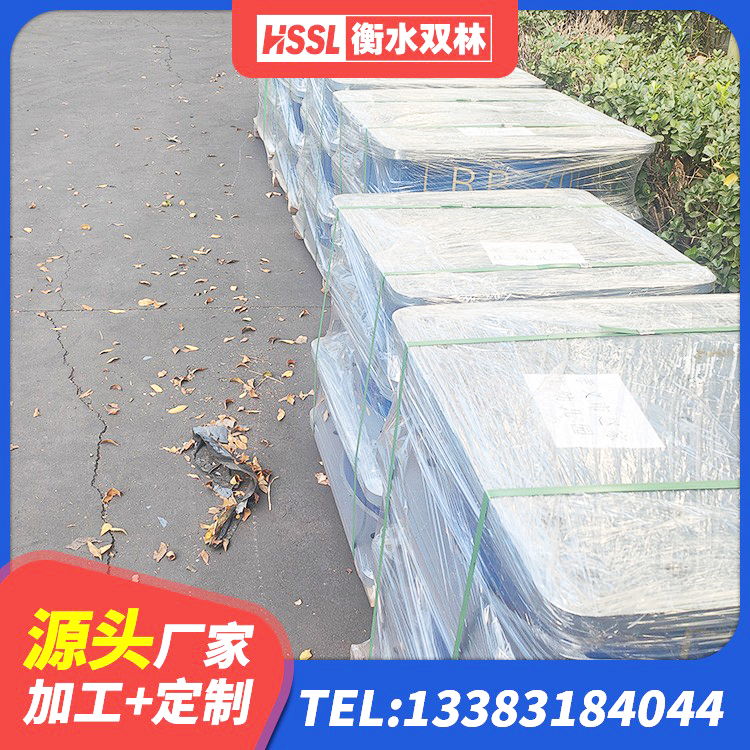铜山区建筑橡胶隔震支座商家厂家 铜山区铅芯减震支座源头工厂 铜山区防震支座生产厂家 铜山区LNR700天然隔震支座 - 第4张